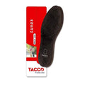 Tacco Leather Insole Black