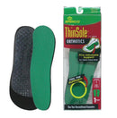 (#SPTHIN) Spenco Thinsole 3/4 Arch Sup (#43-240) - One Pair