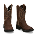 Justin Boots Womens Inji | Style GY9909 Color Aged Bark