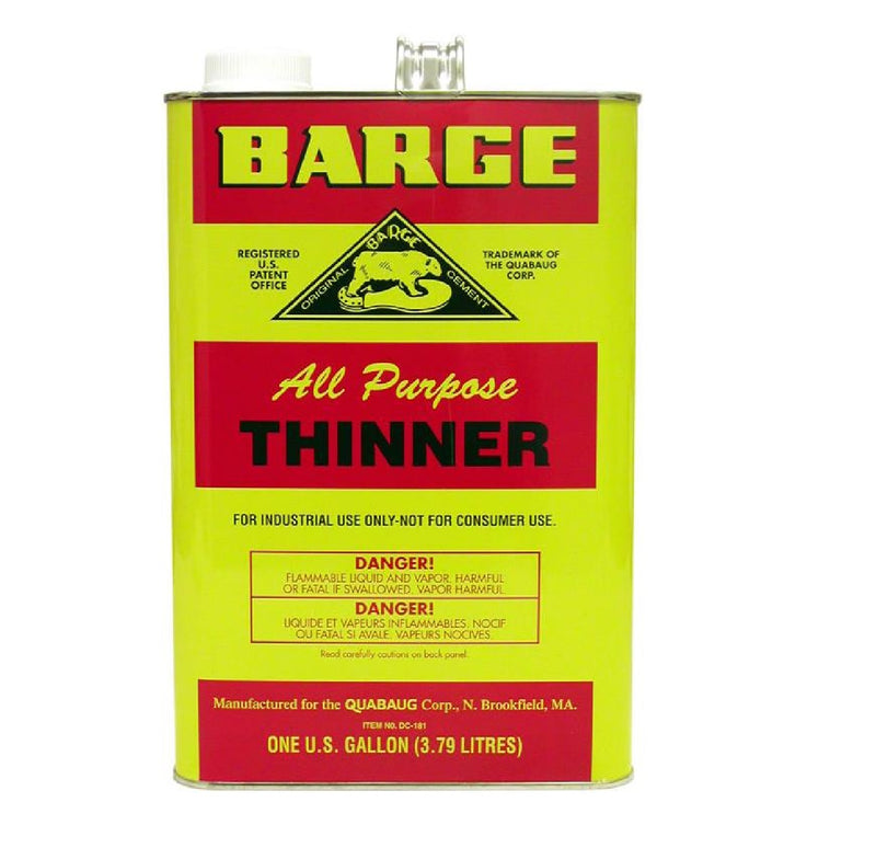 Barge (BARTG) A/P Thineer 1 Gal