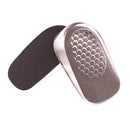 Height Increase Insoles (Black, Large (1.4" Height))