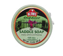 kiwi Saddle Soap