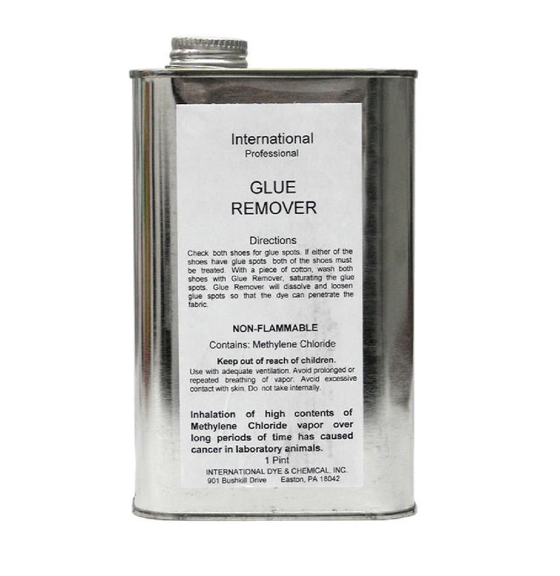 International Professional Glue remover PT (