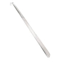 Extra Long Metal Shoe Horn - 23 inch Heavy Duty Stainless Steel Shoehorn by Comfy Clothiers