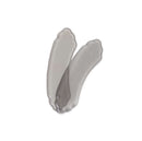 Foot Petals  Gel Heavenly Heelz 71118