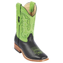 Los Altos Boots Mens
