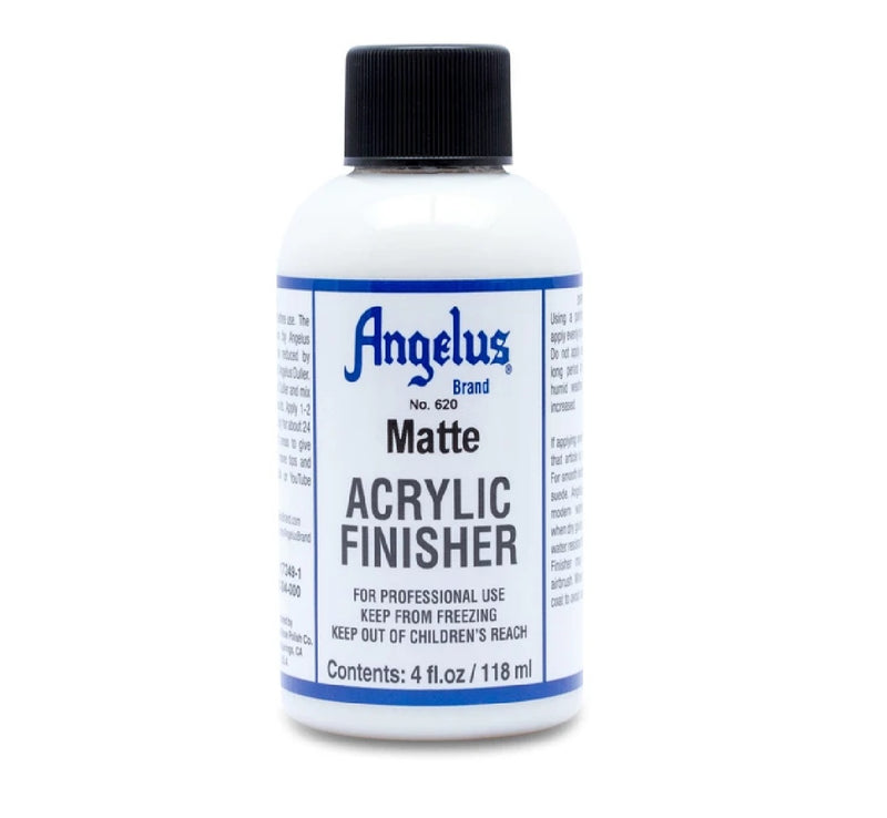 Angelus Matte Finisher 4 Oz (