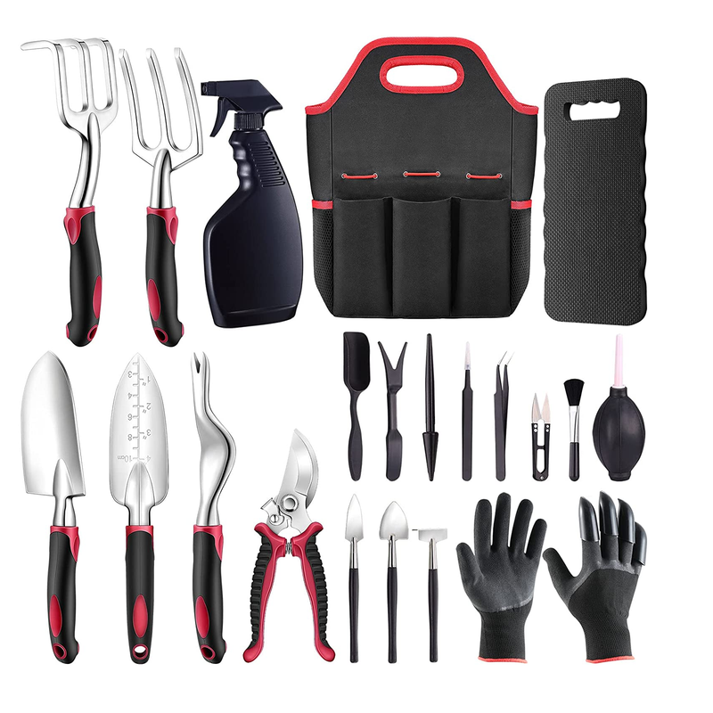 Afake Garden Tools Set