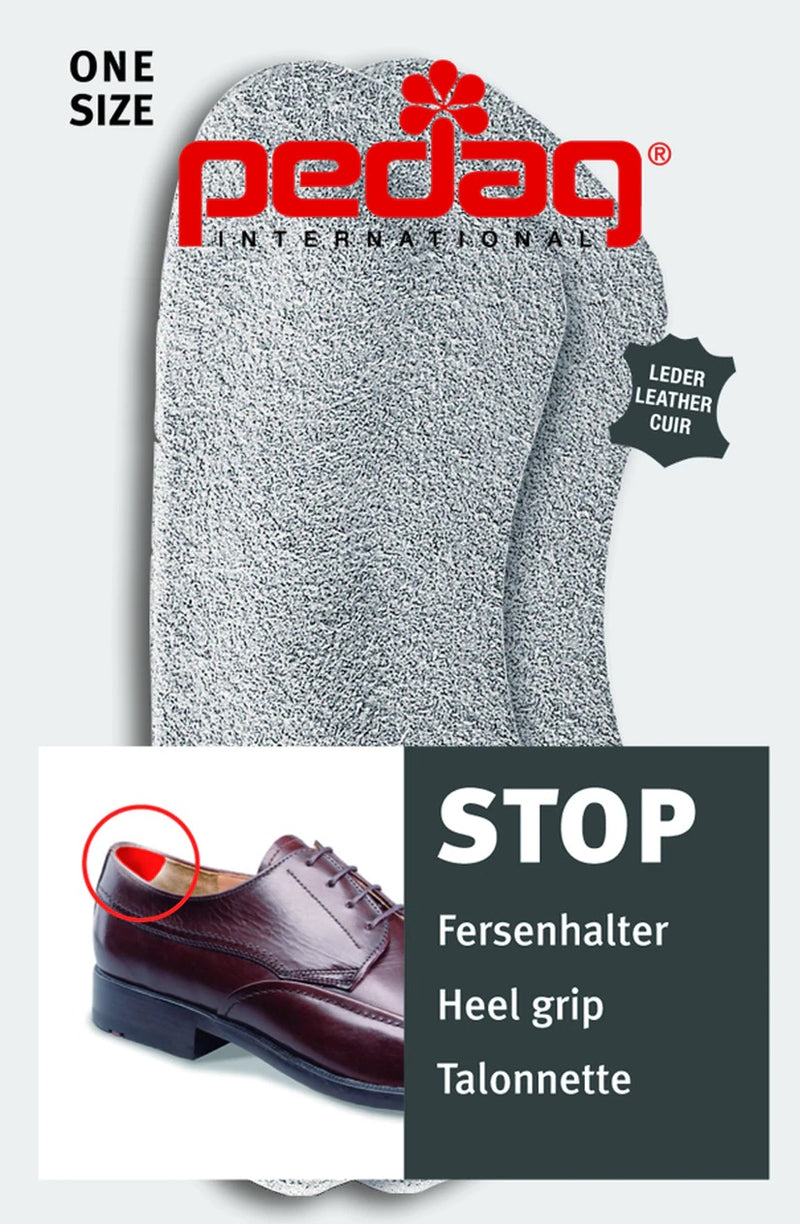 Pedag Stop Insole