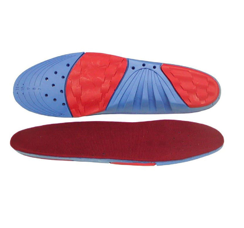 kiwi Select Gel Work / Outdoor Insole