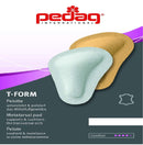 Pedag T-Form Metartarsal Pad