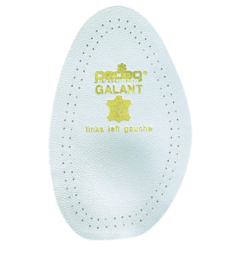 Pedag Galant Leather half-insole