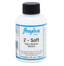 Angelus 2-Soft For Acrylic 4 Oz (
