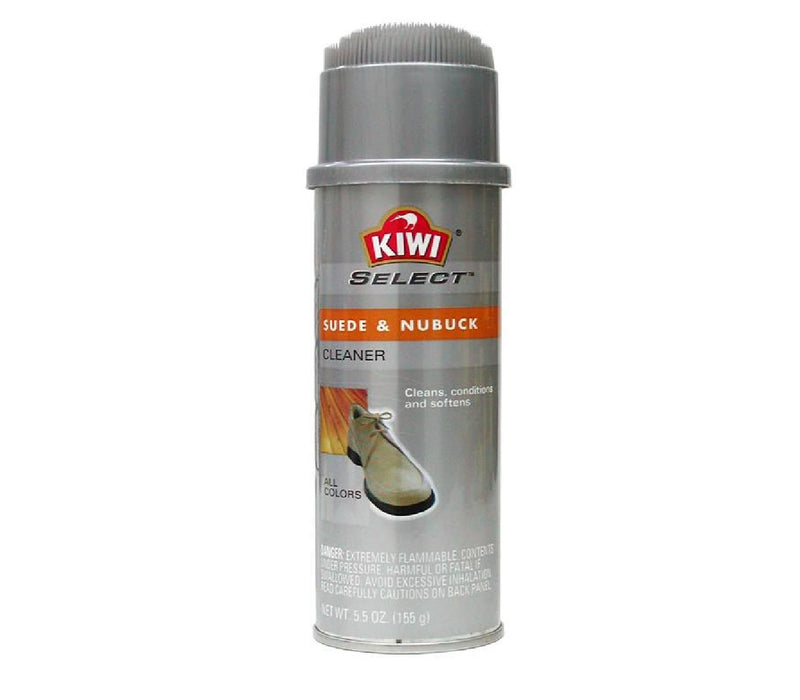 kiwi Select Suede & Nubuck Cleaner