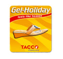 Tacco Gel Toe Cushions