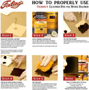 Fiebing Leather Color Dye 4 Oz