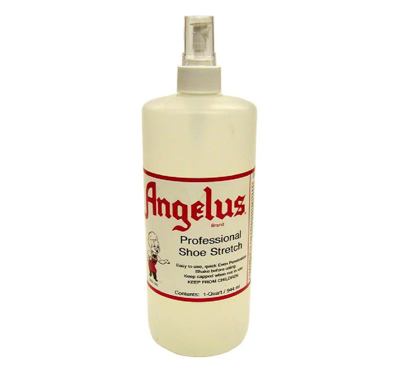 Angelus Shoe Stretch (1 Qt Size )