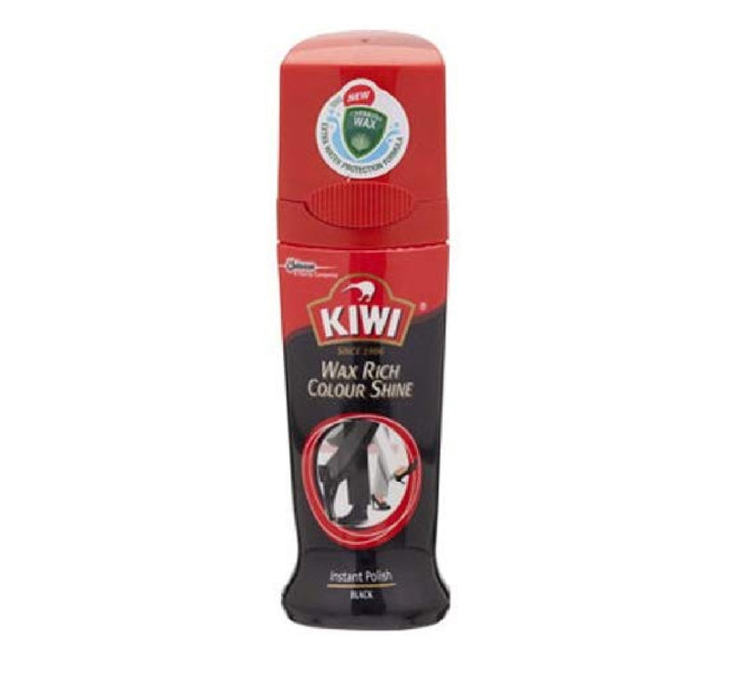 kiwi Select Liquid Wax