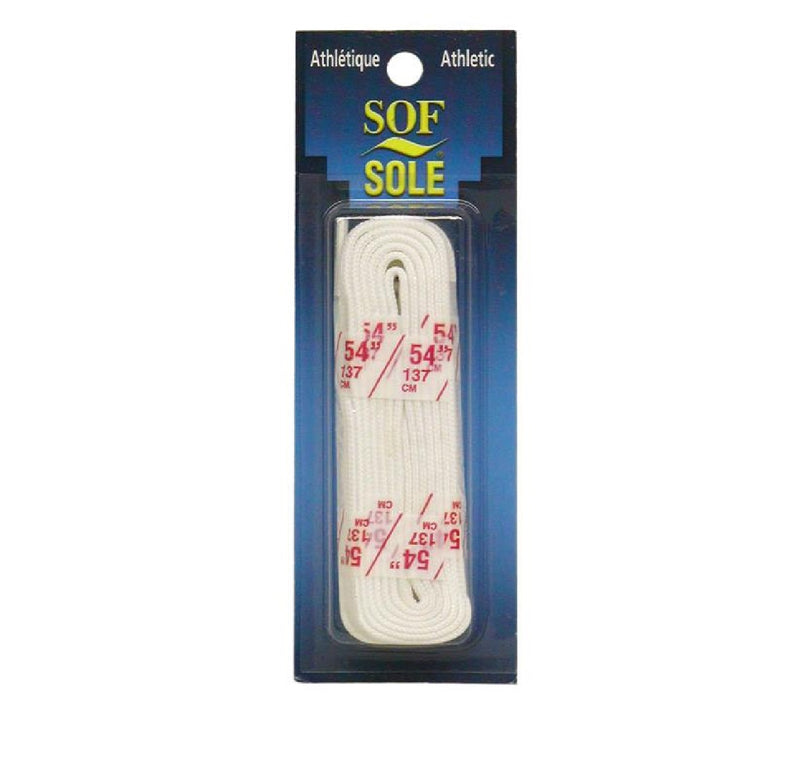 Sof Sole Flat Athletic Lace