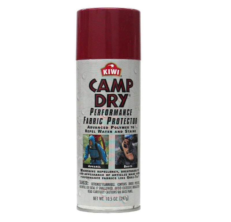 Kiwi Camp Dry Fabric Protector Spray