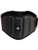 Harbinger Men's Firm Fit 7.5-Inch Contoured Weightlifting Belt