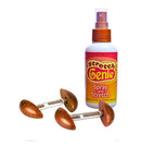 Stretch Genie Boot, Shoe, Glove Spray Solution w/Shoe Stretcher
