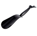 Tower Portable Shoehorn BK Space saving One Size Black