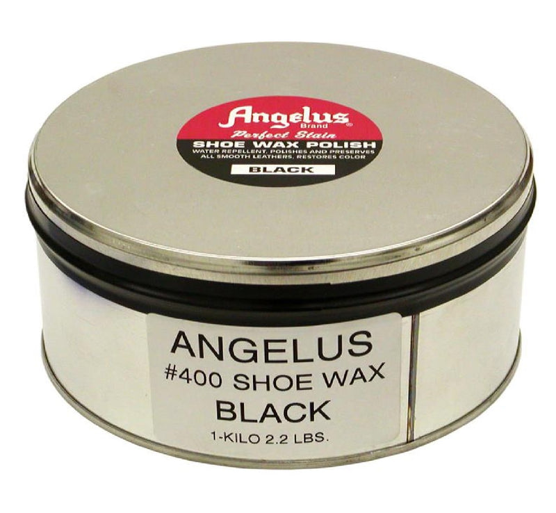 Angelus Shoe Wax 1 kilo (