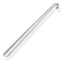 Deluxe Arm-Extender Extra-Long 31" Stainless Steel Shoehorn