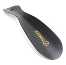 Metal Shoe Horn Stainless Steel ShoeHorn 7.5 Inches - Portable for Travel Use