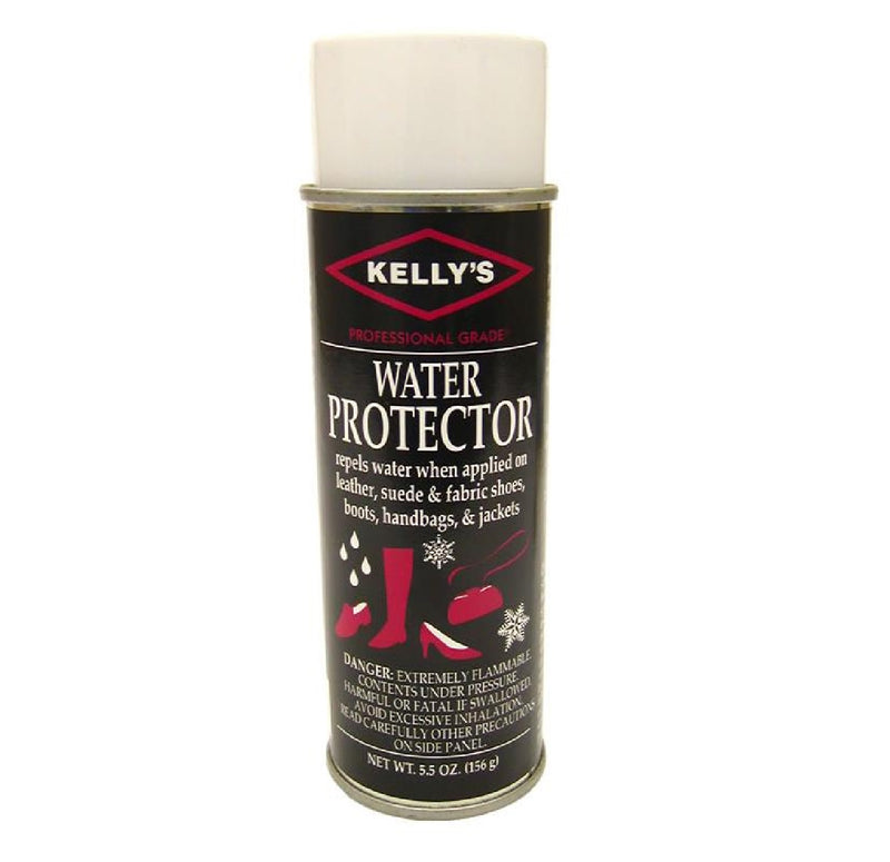 Kelly’s Water And Stain Protector