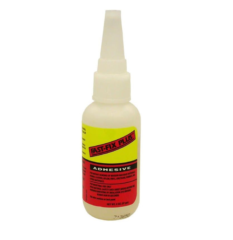 Fast Fix Adhsive 2 Oz (