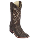 Los Altos Boots Mens