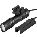 OLIGHT Odin 2000 Lumens Picatinny Rail Mounted Rechargeable Tactical Flashlight