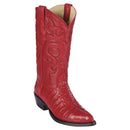 Los Altos Boots Mens
