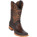 Los Altos Boots Mens