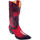 Los Altos Boots Mens
