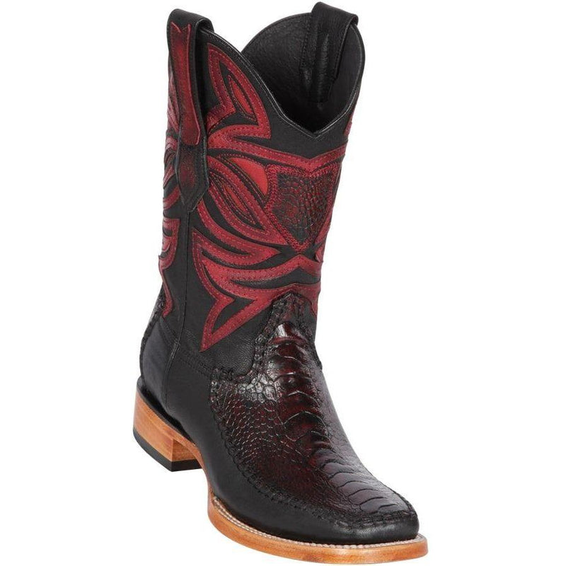 Los Altos Boots Mens