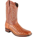 Los Altos Boots Mens