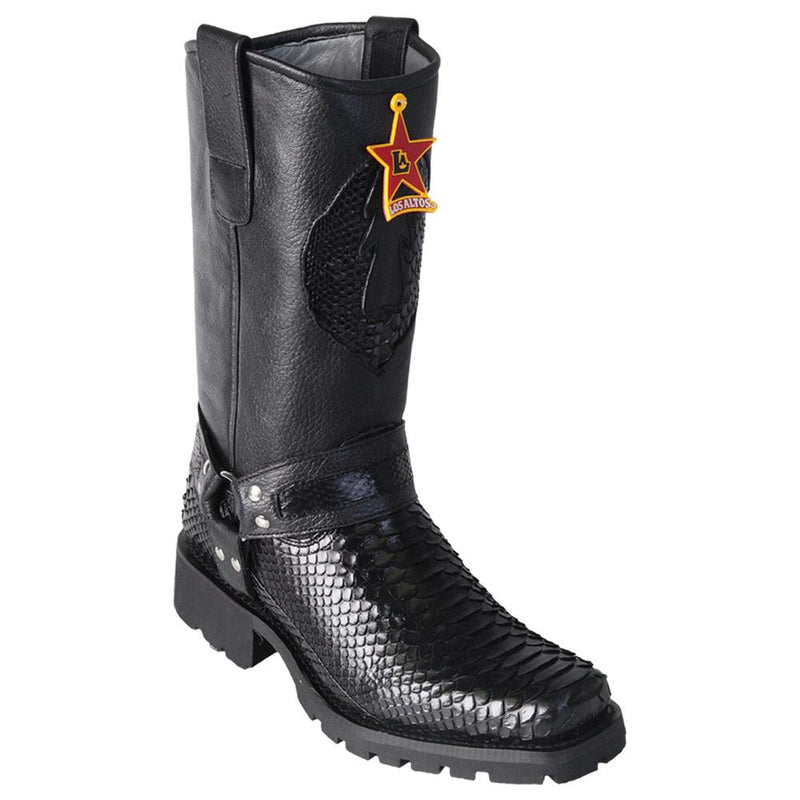 Los Altos Boots Mens