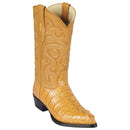 Los Altos Boots Mens