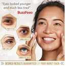 24K Gold Eye Mask 20 Pairs  Puffy Eyes and Dark Circles Treatments