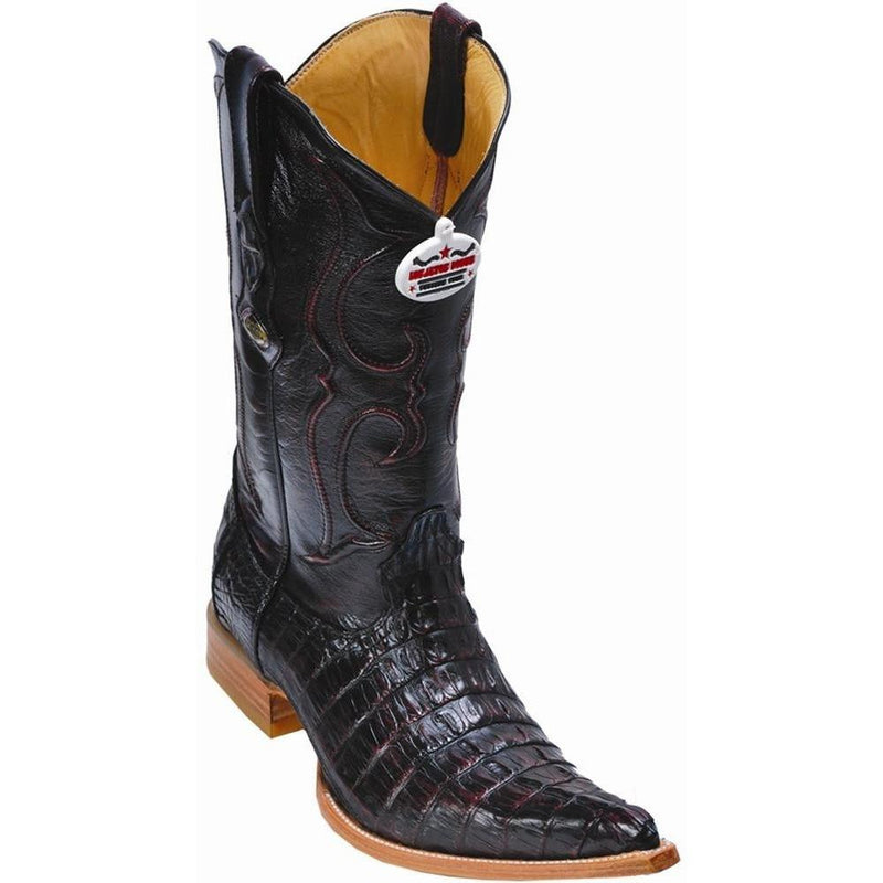 Los Altos Boots Mens