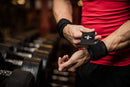 Harbinger Wrist Supports One Size | Color Black