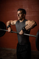 Harbinger Wrist Supports One Size | Color Black
