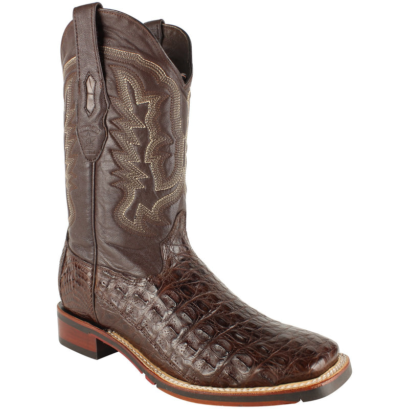 Los Altos Boots Mens