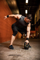 Harbinger Wrist Supports One Size | Color Black