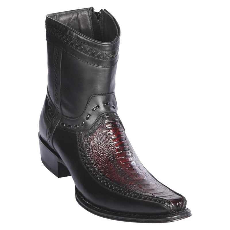 Los Altos Boots Mens