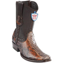 Wild West Boots