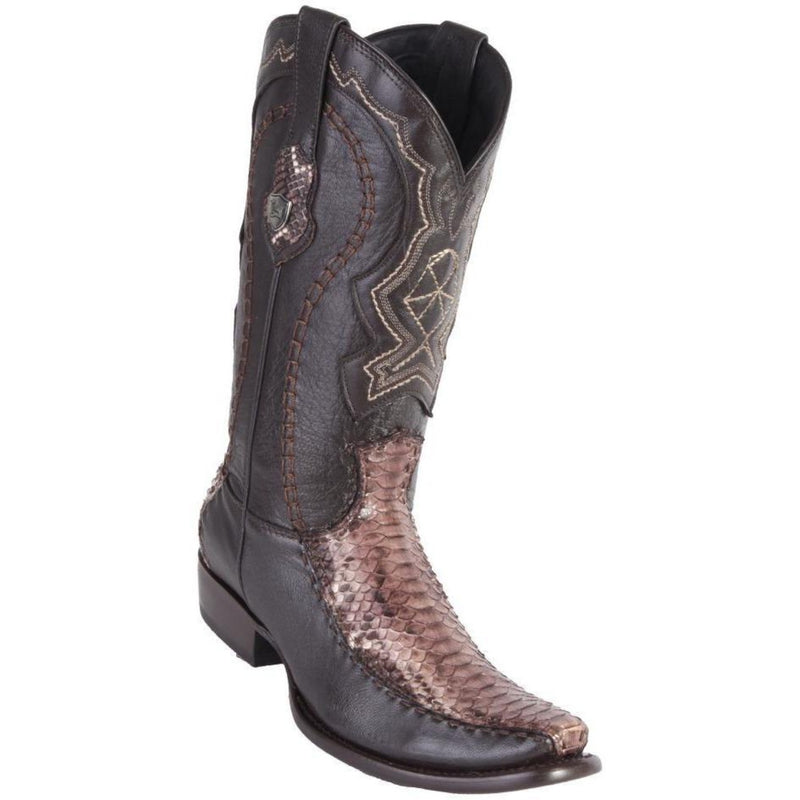 Wild West Boots